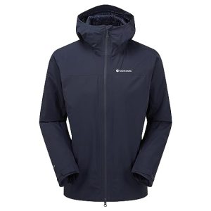 Montane Duality Lite Jacke – Herren, Eclipse Blue, Größe XL, MDUJLECLX16, Eclipse Blue, Größe XL, Eclipse Blue, XL