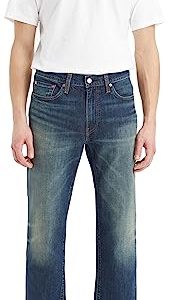 Levi's Herren Jeans 514™ Straight, Took A Nap Adv, 32W / 32L