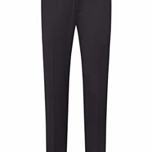 MEYER Herren Hose Bonn Wolle - 9-303 - Gabardine Wollchino