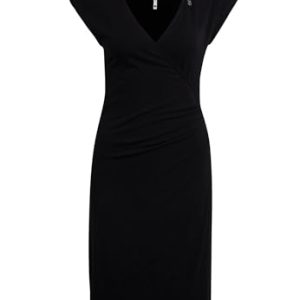 Ragwear CRUPI, Black, L