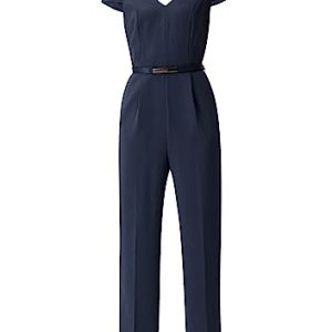 comma Overall