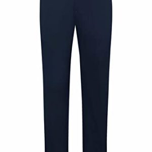 MEYER Herren Hose Bonn Baumwolle - 1-8096 - Baumwolle-Seide-Super-Stretch Chino