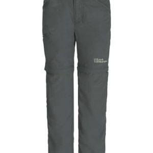 Jack Wolfskin Safari Zip Off Pants K