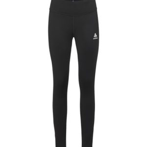 Odlo Damen Lauftight ESSENTIAL WARM, black, M
