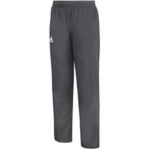 adidas Under The Lights Woven Pant - Men's Training 3XL Grey/White
