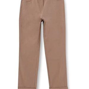 Stehmann Damen Igor-680 Hose, Falcon, 38