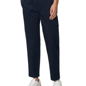 Marc O'Polo Woven Pants