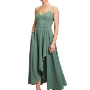 Vera Mont Damen Kleid, Abendkleid