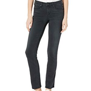 NYDJ Damen Parker Slim IN MODERN Edit FIT Sure Stretch Denim Jeans, Deepwell, 36