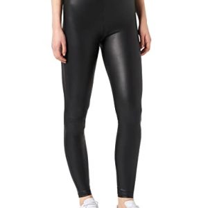 ONLY Womens Black Leggings