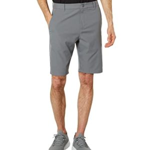 PUMA Dealer 25,4 cm Shorts, Slate Sky, 28W x 10L