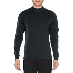 Oakley Herren Jacke Stretch Performance, blackout, Medium
