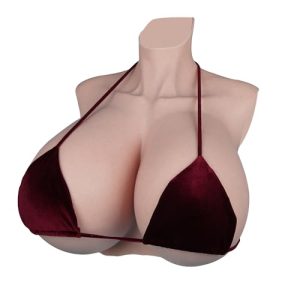 CYOMI Silikon Brüste Brustformen Brustprothese Künstliche Brust Realistische Haut Brustplatten für Crossdresser Transgender Mastektomie S Z Cup