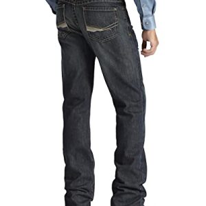 ARIAT Herren MNS M2 Relaxed Dusty Road Sc Jeans, 30W / 32L