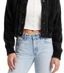 Levi's Damen Cat Cardigan