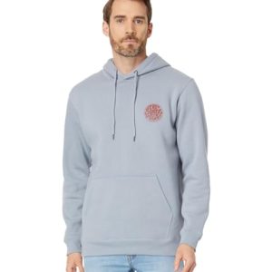 Rip Curl Neoprenanzug Icon Pullover Hoodie, Tradewinds, Small