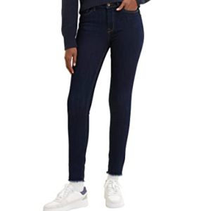 TOM TAILOR Denim Damen Jona Extra Skinny Jeans