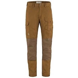 FJALLRAVEN Herren Vidda Pro Trousers M Reg Hose, Kastanienbraun, 58
