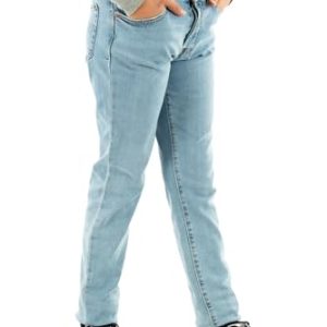 Levi's Mädchen LVG 501 ORIGINAL 4EH879 Jeans, Luxor Last, 14 Years