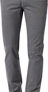 BOSS Herren C-Rice1-1-D 10199171 01 Hose, Grau (Medium Grey 031), 52
