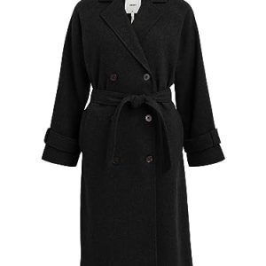 Object OBJKEILY L/S Coat NOOS