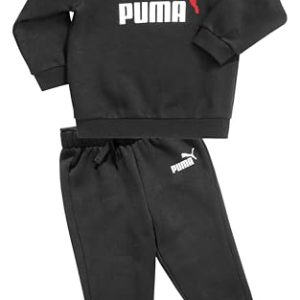 PUMA Baby Jogger Mini Jogger - Black - Gr. 86