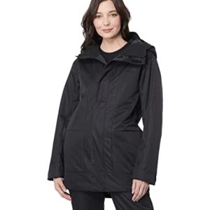 Oakley Herren Beaufort Rc Isolierte Jacke, Blackout, X-Large