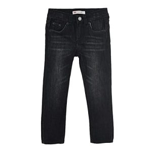 Levi's Jungen LVB-510 Performance Denim 9EA770 Hose, Strike W/O Destrct, 14 Jahre
