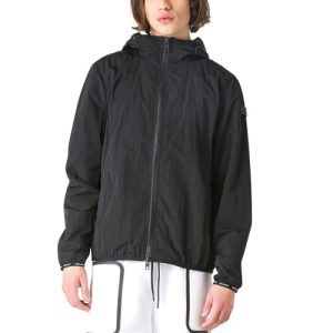 PEUTEREY Jacke NIGLE, Textil, Schwarz EU L