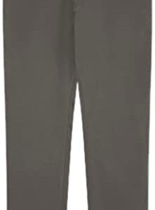 HACKETT LONDON Herren Texture 5 Pkt Hose, Kalamata, 31W/34L