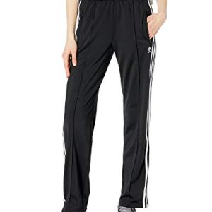 adidas Originals,womens,Firebird Track Pants PB,Black,XX-Small