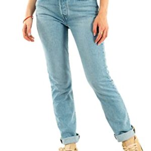 Levi's Damen 501® Jeans for Women Jeans,Ojai Luxor Last,26W / 32L