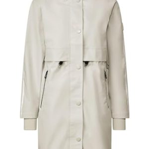 CECIL Women's B100987 Jacket, Champagne beige, XL