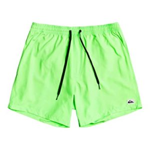 Quiksilver Everyday 13" - Schwimmshorts für Jungen 8-16 Grün