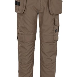 Mascot Handwerkerhose "Ronda" Größe L82cm/C68, 1 Stück, khaki, 08131-010-05-82C68