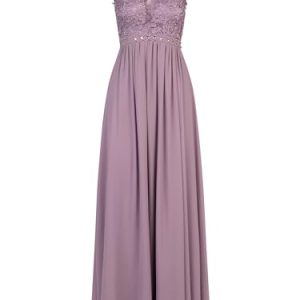 Kraimod Women's Abendkleid Dress, Lavendelfarben, 40