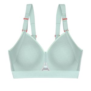 Triumph Damen Triaction Gravity Lite P EX Bra, Peppermint, 85F