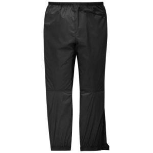 Outdoor Research Herren Helium Rain Hose, Black, XL