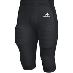 adidas Woven Pant - Men's Football 2XL Black