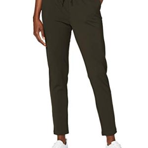 ONLY Damen Elegante Stoffhose Poptrash Paperback Stretch Pants Business Trousers ONLPOPTRASH NEU
