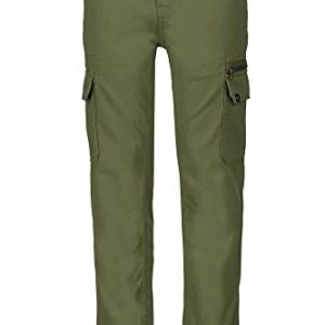 Garcia Jungen Pants Non Denim Hose, Beetle, 176