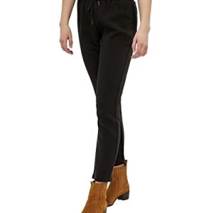 Desires ,Women's ,Glisva Pants, 9000 BLACK ,XXL