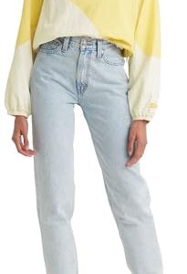 Levi's Damen 80s Mom