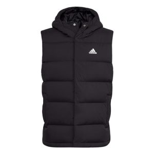 ADIDAS HG6277 HELIONIC VEST Jacket Men's black 2XL