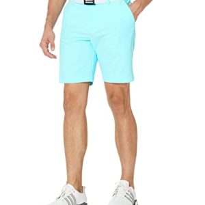 adidas Golf Men's Standard ULT365 SHORT8.5, Bliss Blue, 34