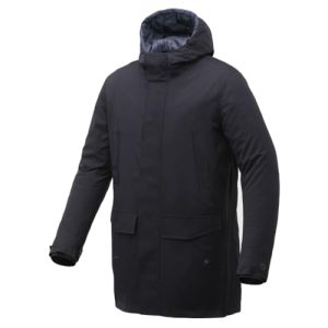 TUCANO URBANO Unisex-Adult Kleidung, Dunkelblau, M, Blu Scuro, M