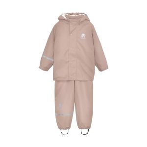 Celavi Jungen Celavi Tweedelig regenpak in vele kleuren Regenjacke, Rosa (Misty Rose 524), 70 EU