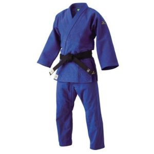 Mizuno Yusho IJF Judoanzug Kinder