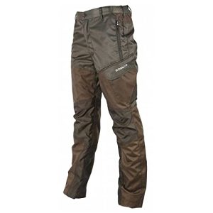 Hose von Jagd Spezial Beutezug somlys 585 42 kaki