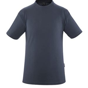 Mascot T-shirt "Java", 10 Stück, 4XL, steinblau, 00782-250-010-4XLTEN